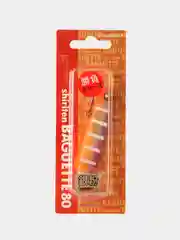 Фуксия ратлин Columbia Baguette VIB 80 mm, 28 г
