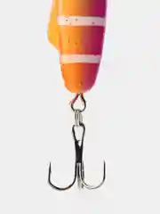 Фуксия ратлин Columbia Baguette VIB 80 mm, 28 г