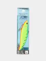 Зеленый ратлин Columbia Bay Blue 90 mm, 28 г
