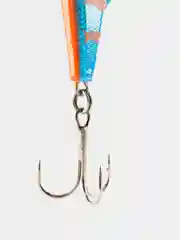 Индиго ратлин Columbia Marvie VIB 90 mm, 27 г