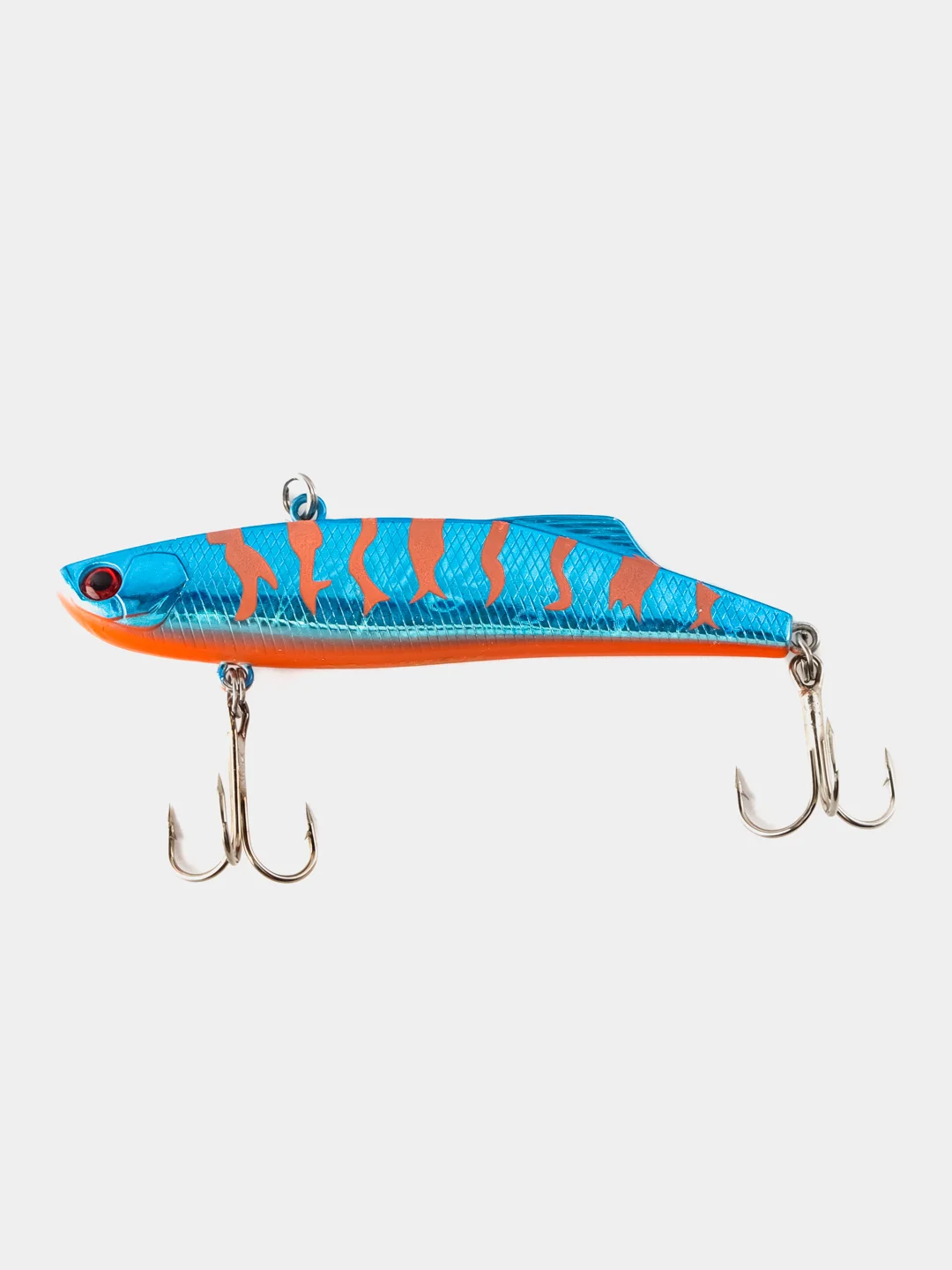 Индиго ратлин Columbia Marvie VIB 90 mm, 27 г