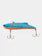 Индиго ратлин Columbia Marvie VIB 90 mm, 27 г