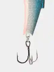 Индиго ратлин HIGASHI Predator VIB 70 mm, 18 г
