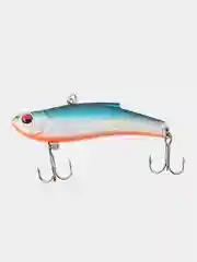 Индиго ратлин HIGASHI Predator VIB 70 mm, 18 г
