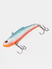 Индиго ратлин HIGASHI Predator VIB 70 mm, 18 г