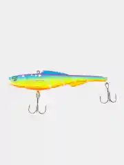Сиреневый ратлин Columbia Vagner Vib 120 mm, 38 г