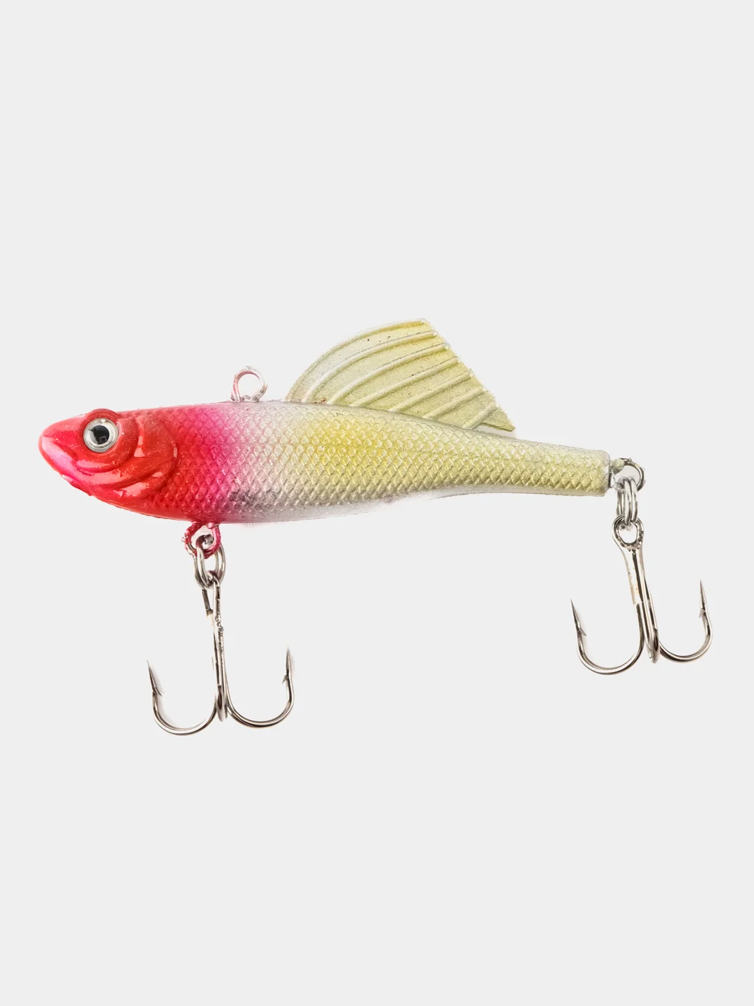 Белый ратлин Grows Culture Sarus 65ES 18gr