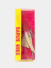 Белый ратлин Grows Culture Sarus 65ES 18gr