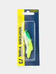 Светло-жёлтый ратлин Grows Culture Shiriten 73 17gr