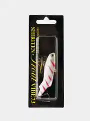 Белый ратлин Grows Culture Shiriten 73 17gr