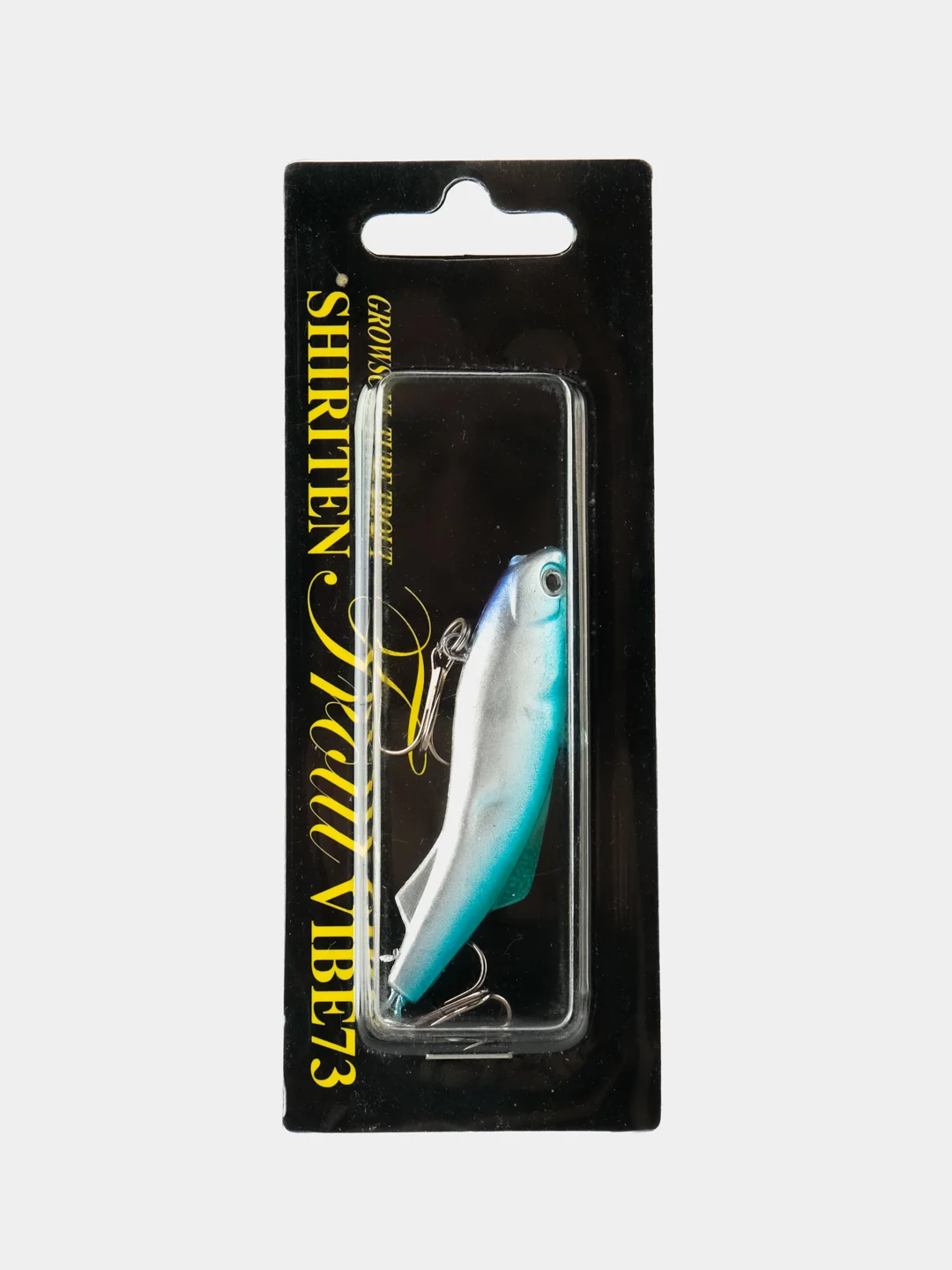 Тиффани ратлин Grows Culture Shiriten 73 17gr