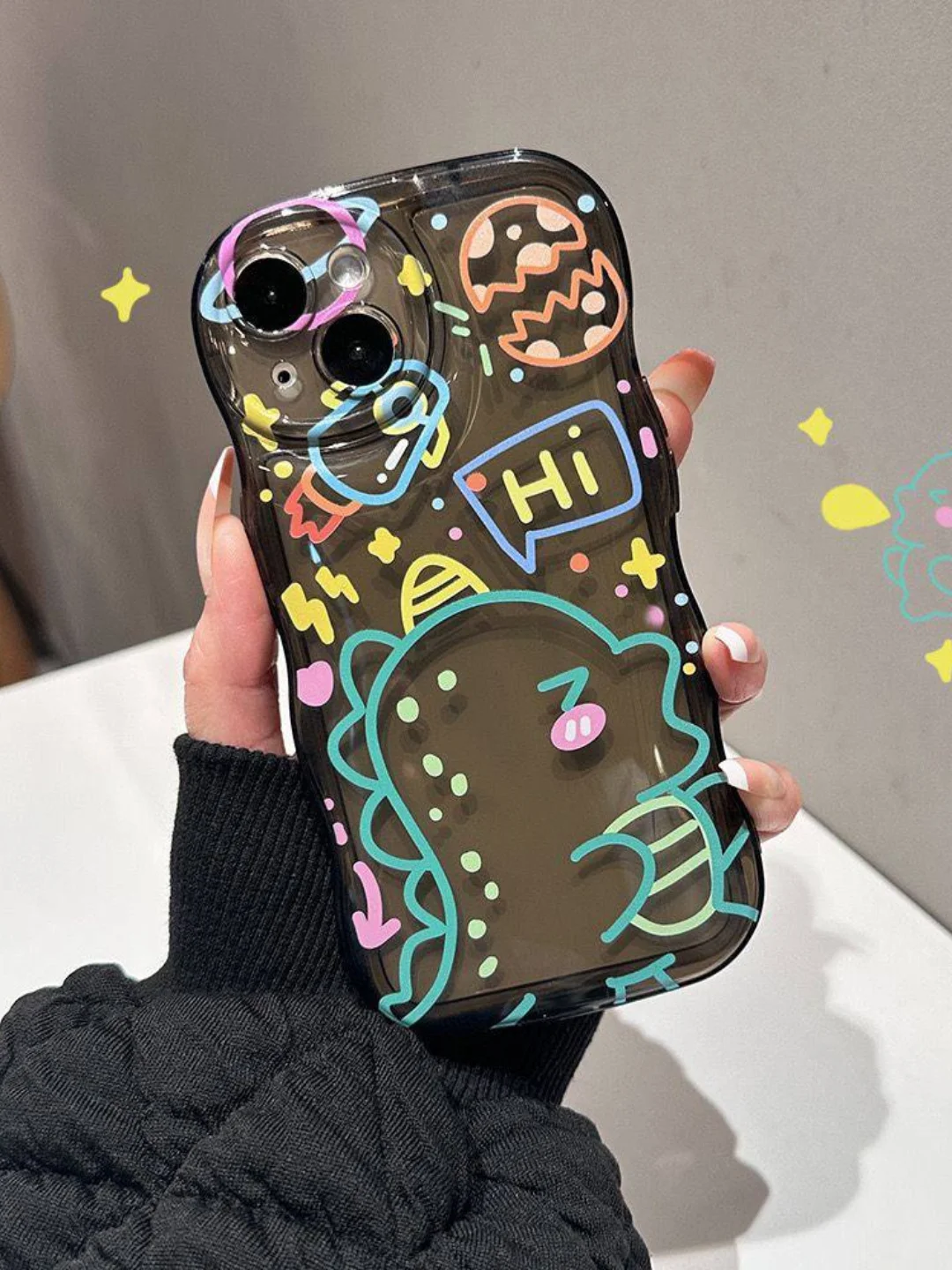 Красный apple iPhone XS, Айфон XS чехол матовый с обьемный с принтом для iPhone XS . 10S ИКСЭС