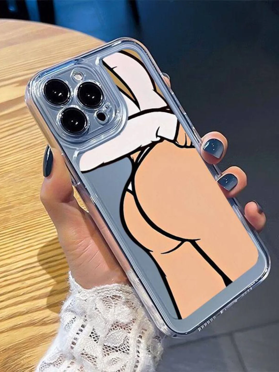 Морской apple iPhone XS, Айфон XS чехол матовый с обьемный с принтом для iPhone XS . 10S ИКСЭС