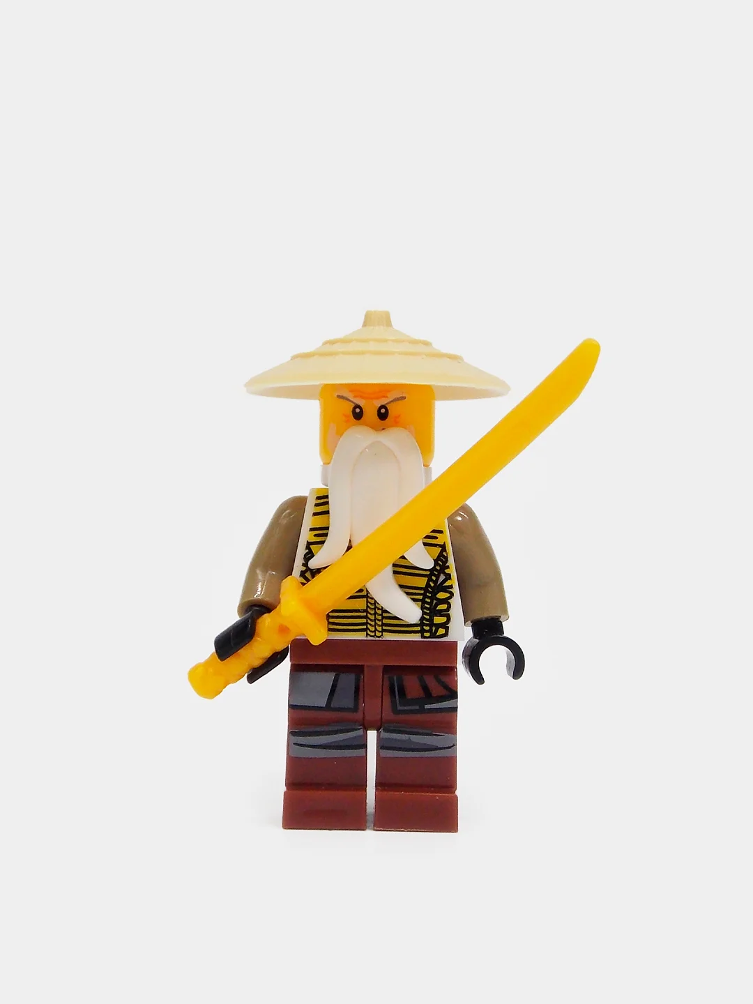 Красный фигурки героев, совместимо с лего (lego)
