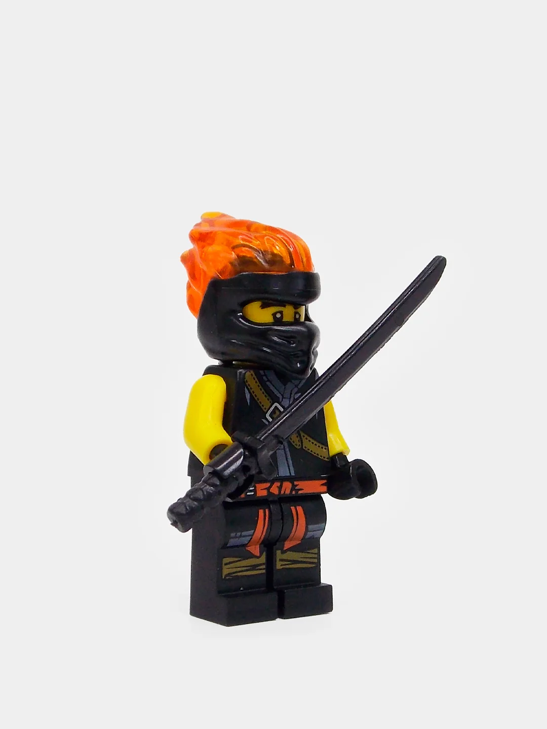Красный фигурки героев, совместимо с лего (lego)