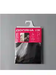 Штора для ванной комнаты Доляна Герберы, 180х180 см, EVA