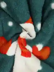 Зеленый плед новогодний из флиса, подарок на Новый год, 180*200 см