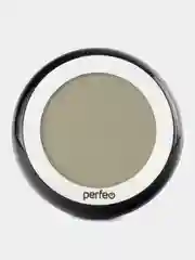 Часы-метеостанция Perfeo "Ike", (PF-F3305B) время, температура, влажность
