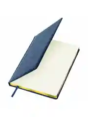 Ежедневник датированный 2025 Brauberg, планер планинг записная книжка А4, под кожу