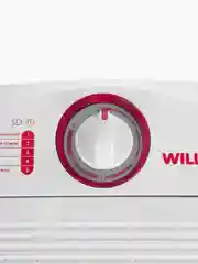 Центрифуга WILLMARK SD-70 отжим белья