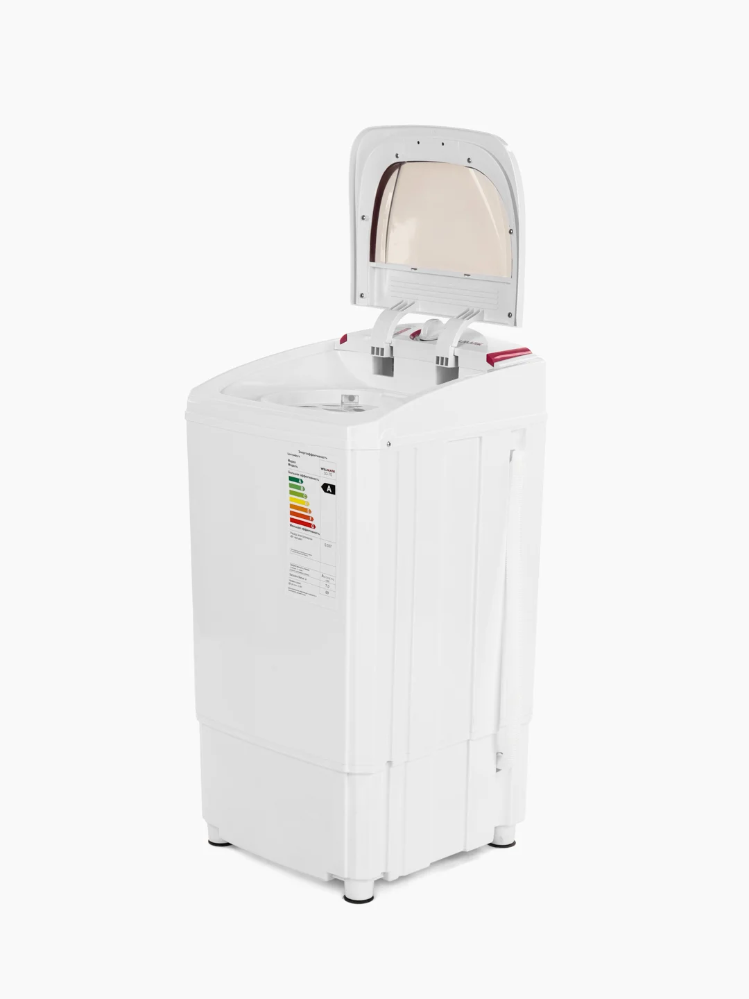 Центрифуга WILLMARK SD-70 отжим белья