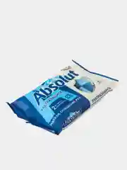 Влажные салфетки Absolut "Ультразащита", антибактериальные, 20 штук