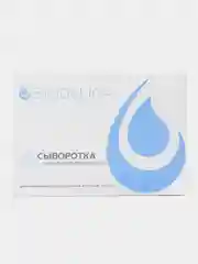 Сыворотка с гиалуроновой кислотой