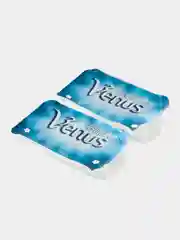 Gillette Venus  Сменные кассеты для бритья 2 шт