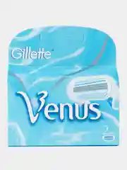 Gillette Venus  Сменные кассеты для бритья 2 шт