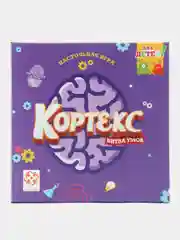 Кортекс для детей - настольная игра на реакцию для всей семьи, Стиль Жизни