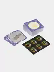 Кортекс для детей - настольная игра на реакцию для всей семьи, Стиль Жизни