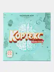 Кортекс - настольная игра для всей семьи, Стиль Жизни