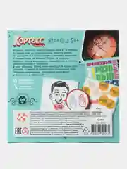 Кортекс - настольная игра для всей семьи, Стиль Жизни