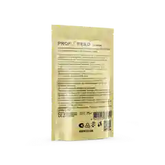 Корм консервированный (пауч)  Profifeed для взрослых кошек кусочки в соусе,  75г, 28 шт