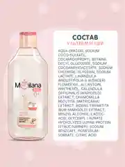 MEDILANA Набор с игрушкой Кенгуру Гель мицелл+Пена для ванны+Для купания 2 в 1
