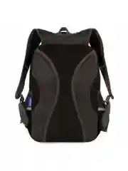Рюкзак школьный для мальчика Brauberg Star, 1 отделение, 5 карманов, Spider, 229978