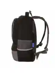 Рюкзак школьный для мальчика Brauberg Star, 1 отделение, 5 карманов, Spider, 229978
