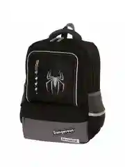 Рюкзак школьный для мальчика Brauberg Star, 1 отделение, 5 карманов, Spider, 229978