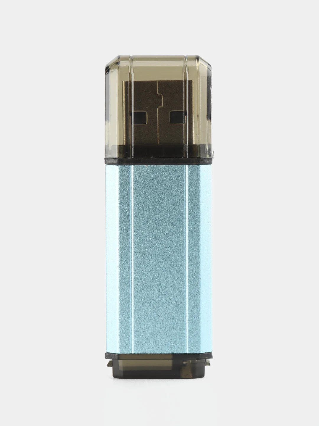 Голубой флеш-накопитель Perfeo USB 32GB E02 economy series
