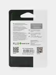 Золотой флеш-накопитель Perfeo USB 32GB E02 economy series