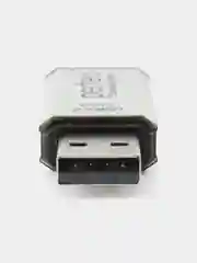 Серебряный флеш-накопитель Perfeo USB 32GB E02 economy series