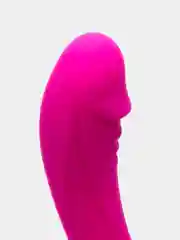 Фуксия вибратор