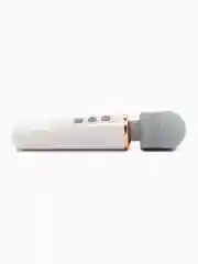 Белый вибратор