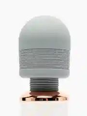 Белый вибратор