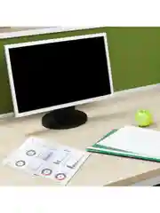 Файлы А4 Офисмаг Экстра, 272683, 50 штук перфорированные плотные, вкладыши, мультифора
