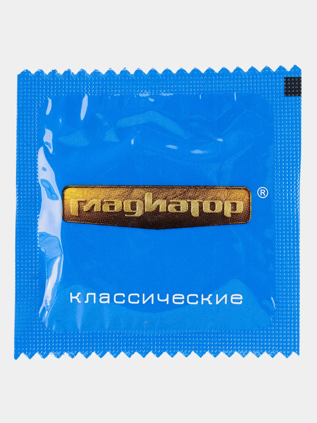 Презервативы "ГЛАДИАТОР" Классические