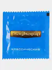 Презервативы "ГЛАДИАТОР" Классические