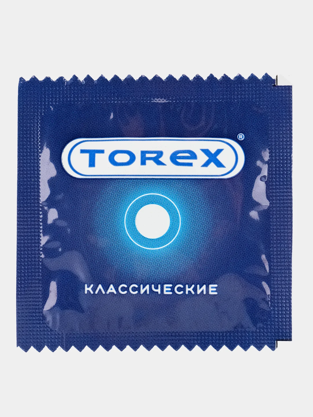 Презервативы классические TOREX