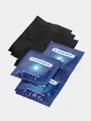 Презервативы классические TOREX