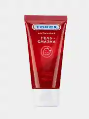 Интимная гель-смазка "TOREX", Сладкая Клубника